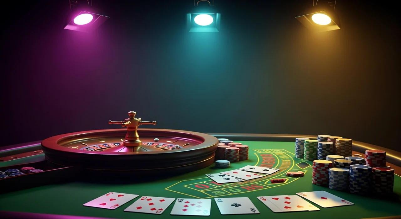 Weitere Spiele